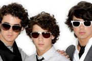 THE JONAS BROTHER (DISNEY)