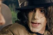 BRITISK HUMOR? IKKE DEN VIRKELIGE MJ (SKY ARTS)