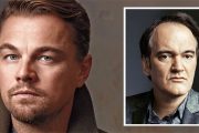 LEO TEAMER OPP MED QUENTIN IGJEN (DIMENSIONS, MIRAMAX)
