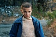 DA «ELEVEN» VAR ELLEVE ÅR, MEN EKSEPSJONELT RÅ (NETFLIX)