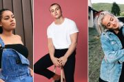 ARTISTER SOM ANBEFALER - OG BLIR ANBEFALT (INSTAGRAM)