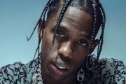 TRAVIS SCOTT ER BLANT DE FØRSTE SOM BEKREFTES TIL NESTE ÅRS ROSKILDE FESTIVAL.