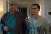 FRA MODERN FAMILY OG TEEN WOLF TIL WEIRD CITY