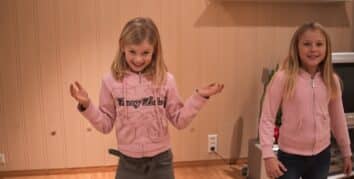 Astrid S Astrid Smeplass Celine Helgemo AC The Blue Snoopies