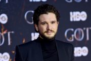 Kit Harington Game of Thrones