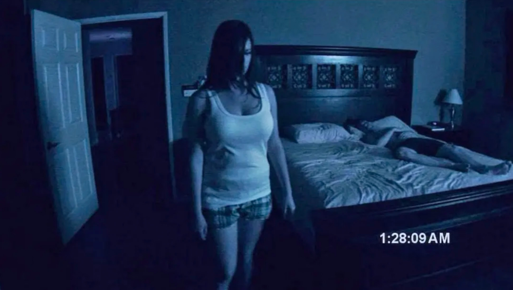 paranormal activity 6 trailer youtube