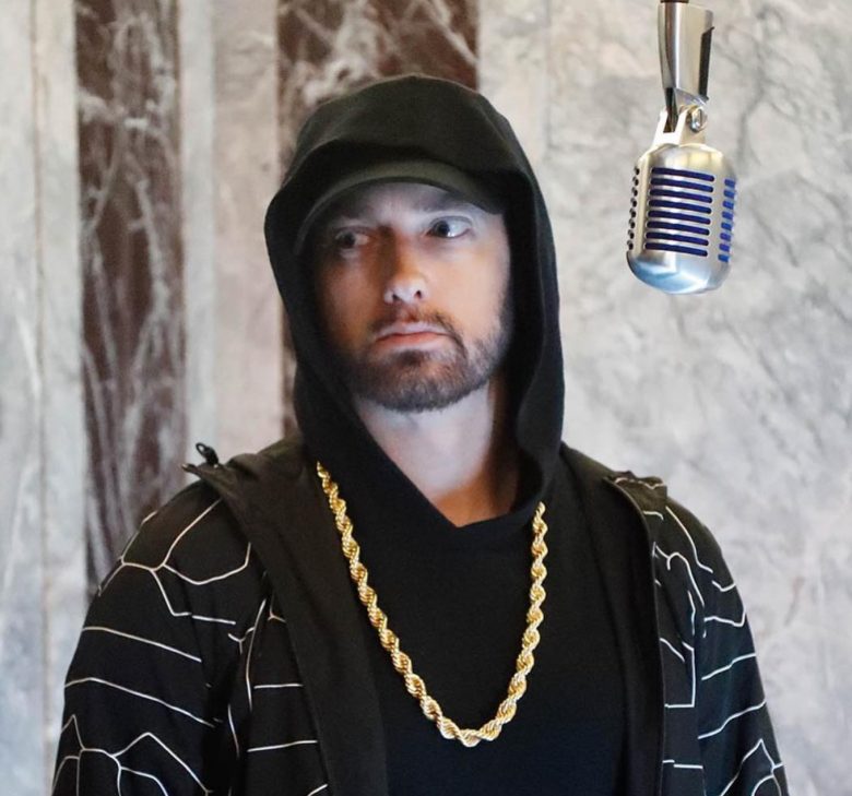 Eminem The Death of Slim Shady (Coup De Grace)