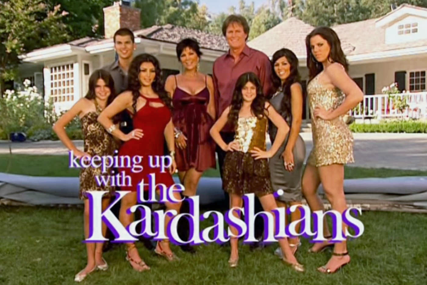 Herrelol: KUWTK 2007 (E!)