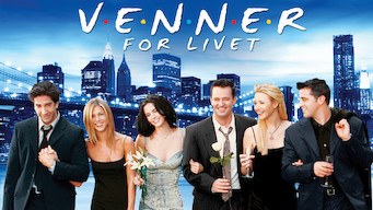 TV 2 startet å sende Venner for livet i 1996; to år etter premieren på NBC 