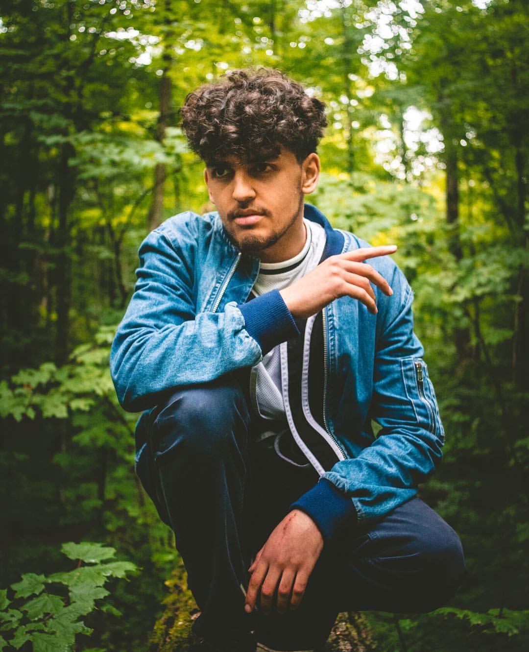 Tiagz alias Tiago Garcia (Epic/Sony)