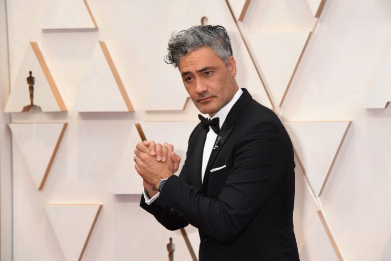 Oscar-vinneren Taika Waititi bekreftet som Star Wars-regissør (Jeff Kravitz/FilmMagic)