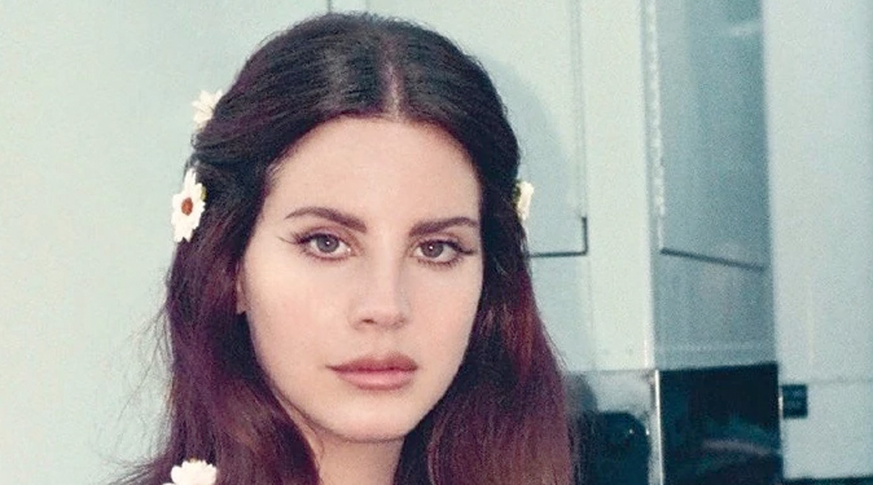 Lana Del Rey vil ikke bli kalt for Karen Del Rey (Interscope)