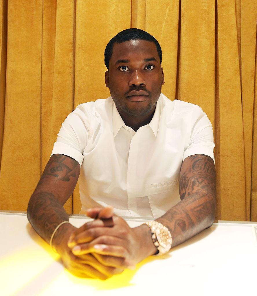 Meek Mill nico & vinz am i wrong 