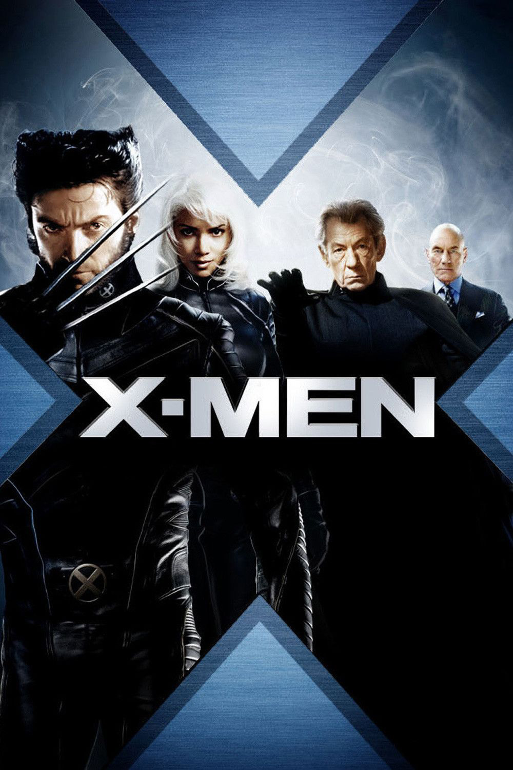 X-Men hadde premiere 14. juli 2000 (Marvel/Fox)