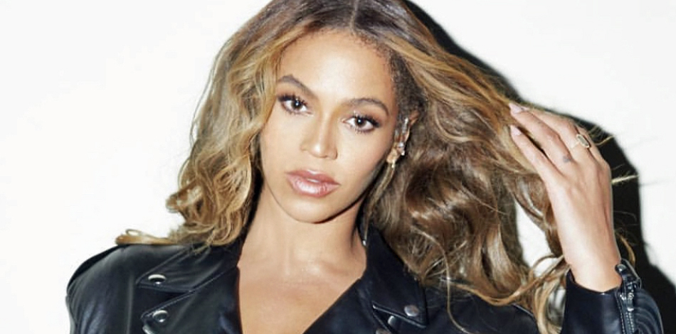 Videoen til Beyonce er litt annerledes enn WAP ☺️ (Instagram/beyonce)