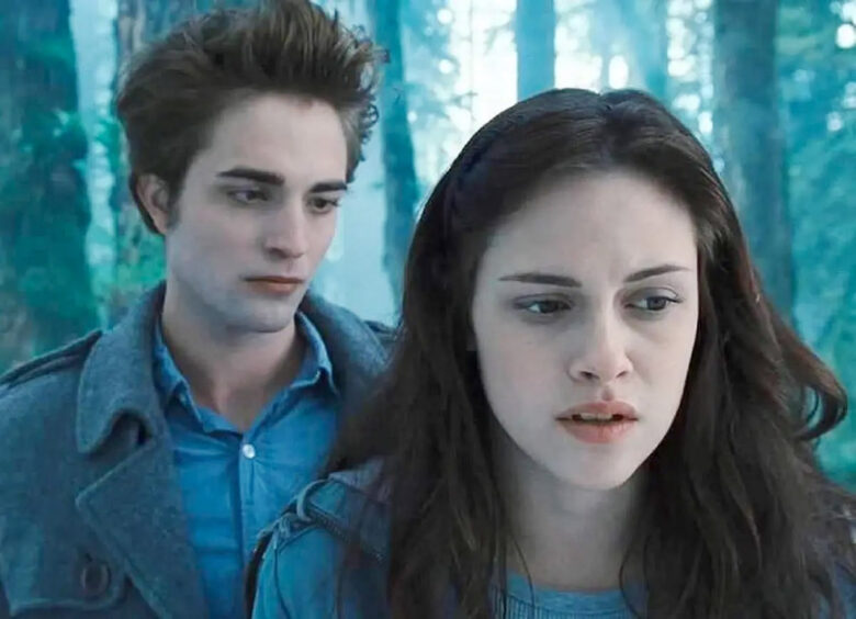 Toxic Twilight? Historien om Ed og Bella fortelles på nytt (Summit)