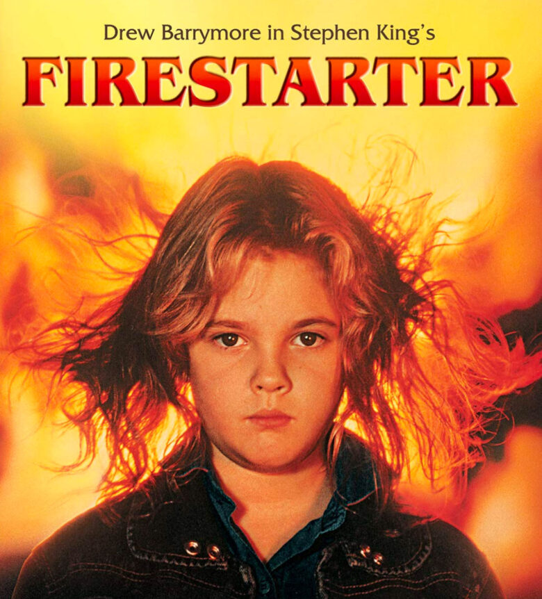 Zac Efron skal spille i Firestarter til Stephen King blir det lit