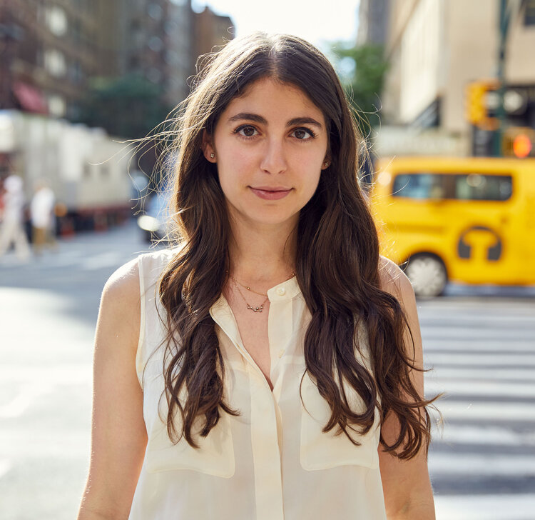 Jessica Goodman (Allie Holloway)