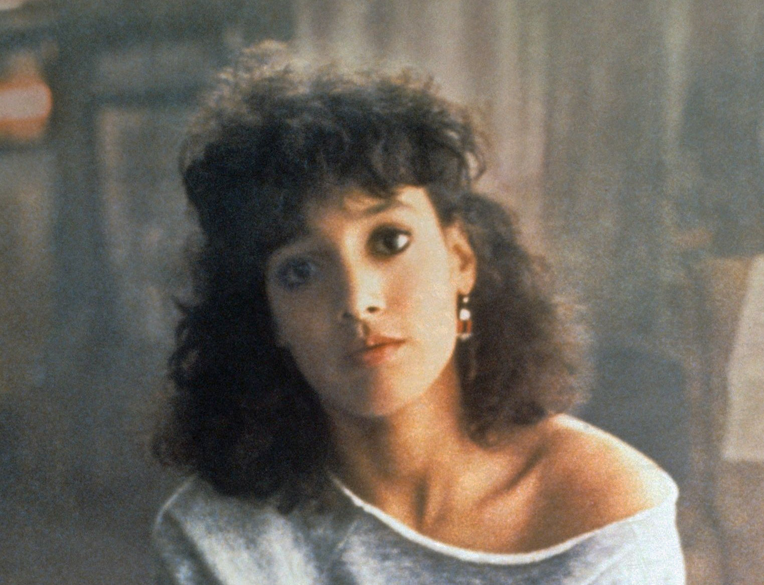 Flashdance fra 1983 med Jennifer Beals får reboot via streamingtjenesten Paramount Plus (Paramount)
