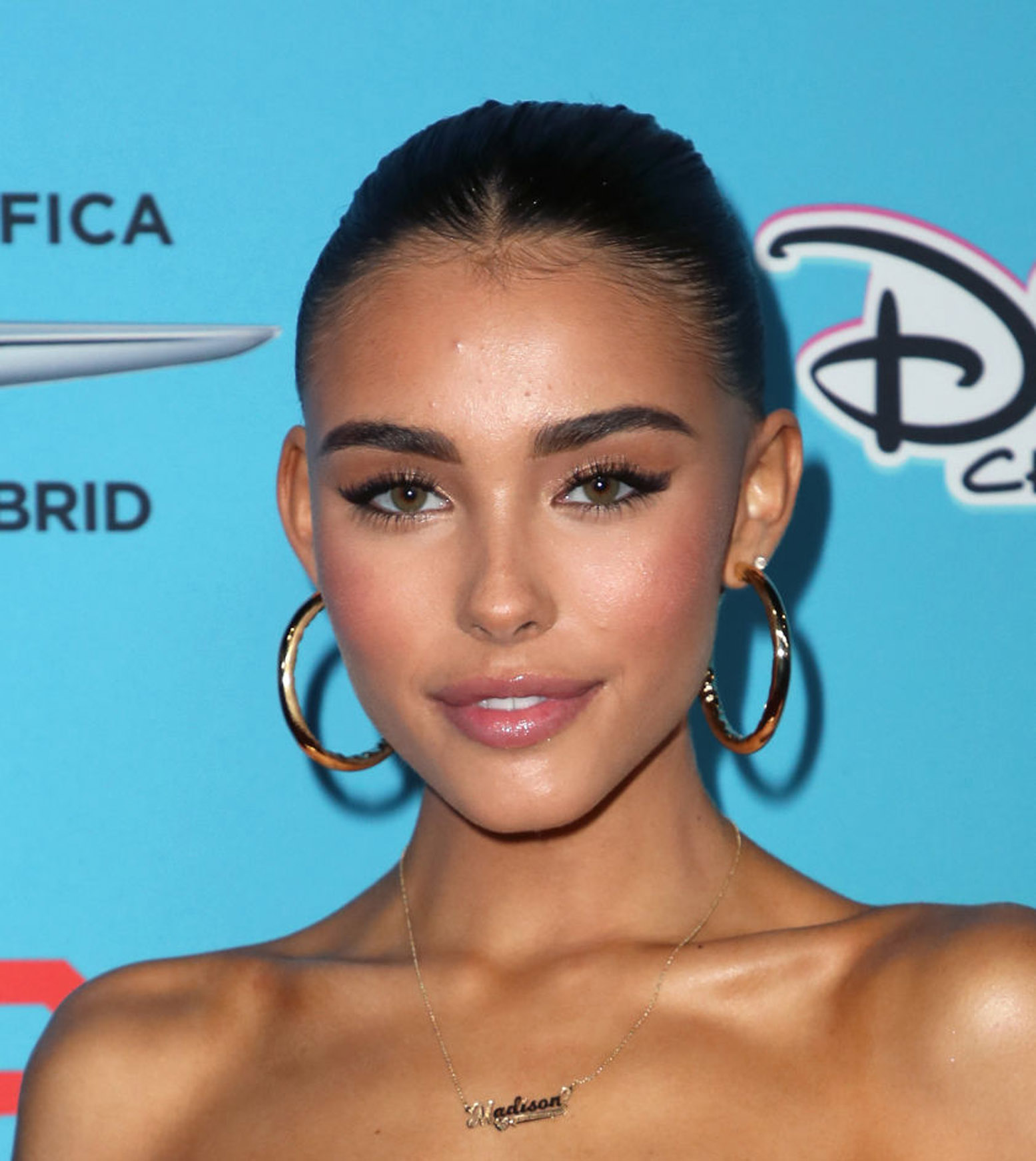 Madison Beer på Radio Disney Music Awards i juni 2019 in Studio City utenfor Los Angeles (David Livingston/WireImage)