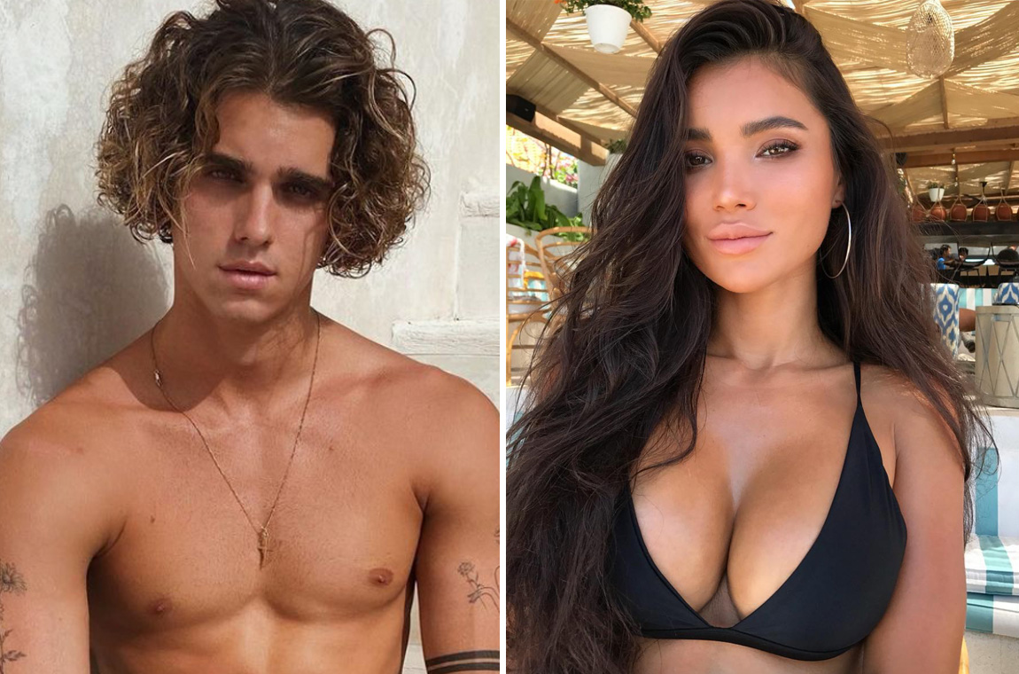 Jay Alvarrez og Svetlana Bilyalova fikk sextape lekket if lge