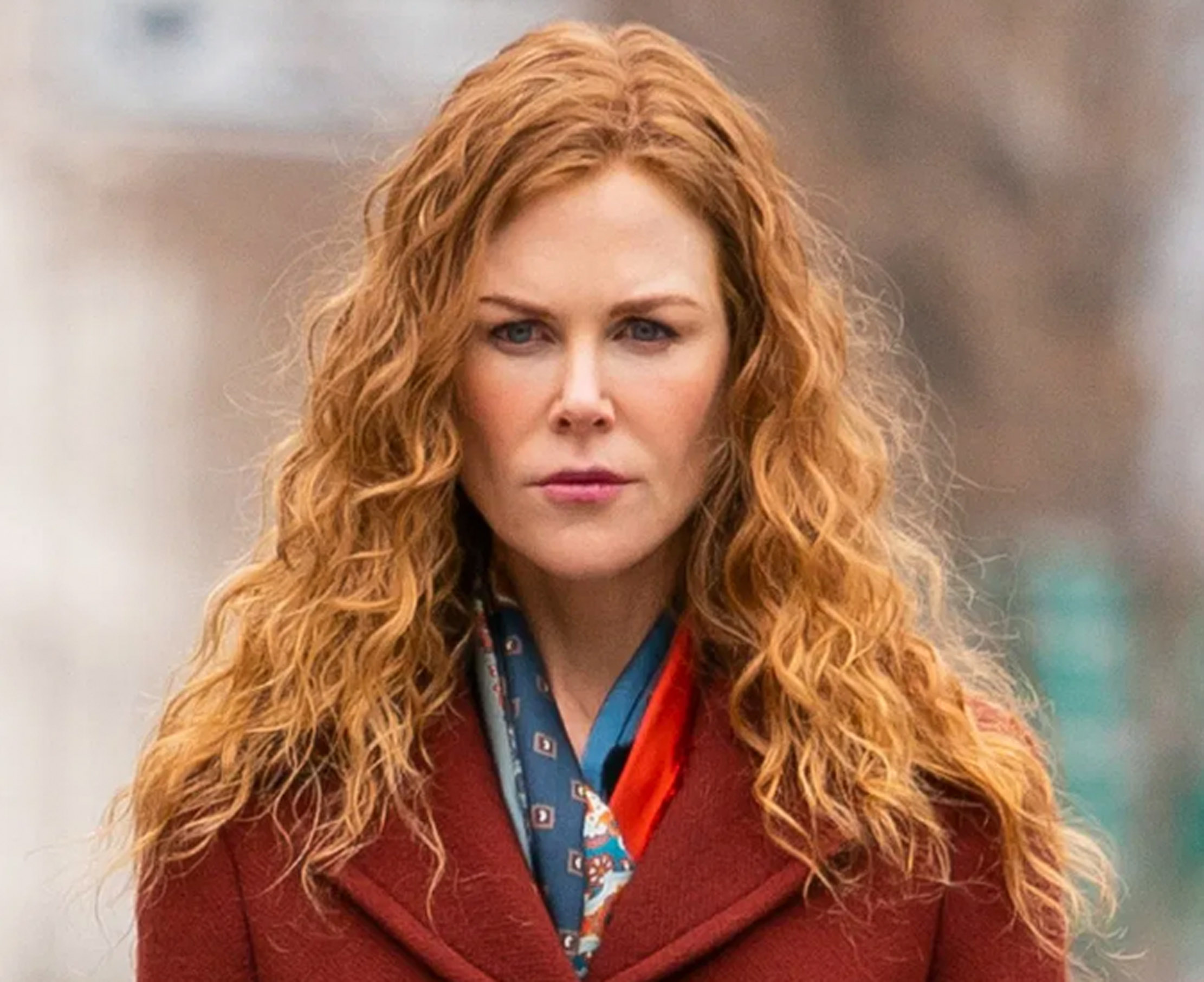 The Undoing: Nicole Kidman's HBO series was prestige trash.