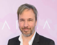 Denis Villeneuve (Jason LaVeris/FilmMagic)