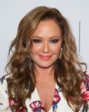Leah Remini på Gracies Awards via The Alliance for Women in Media Foundation i Beverly Hills i 2019 (Jean Baptiste Lacroix/WireImage)