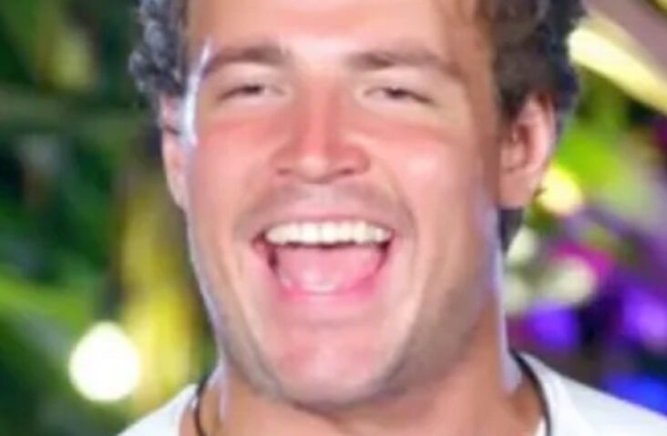 (Ex on the Beach)
