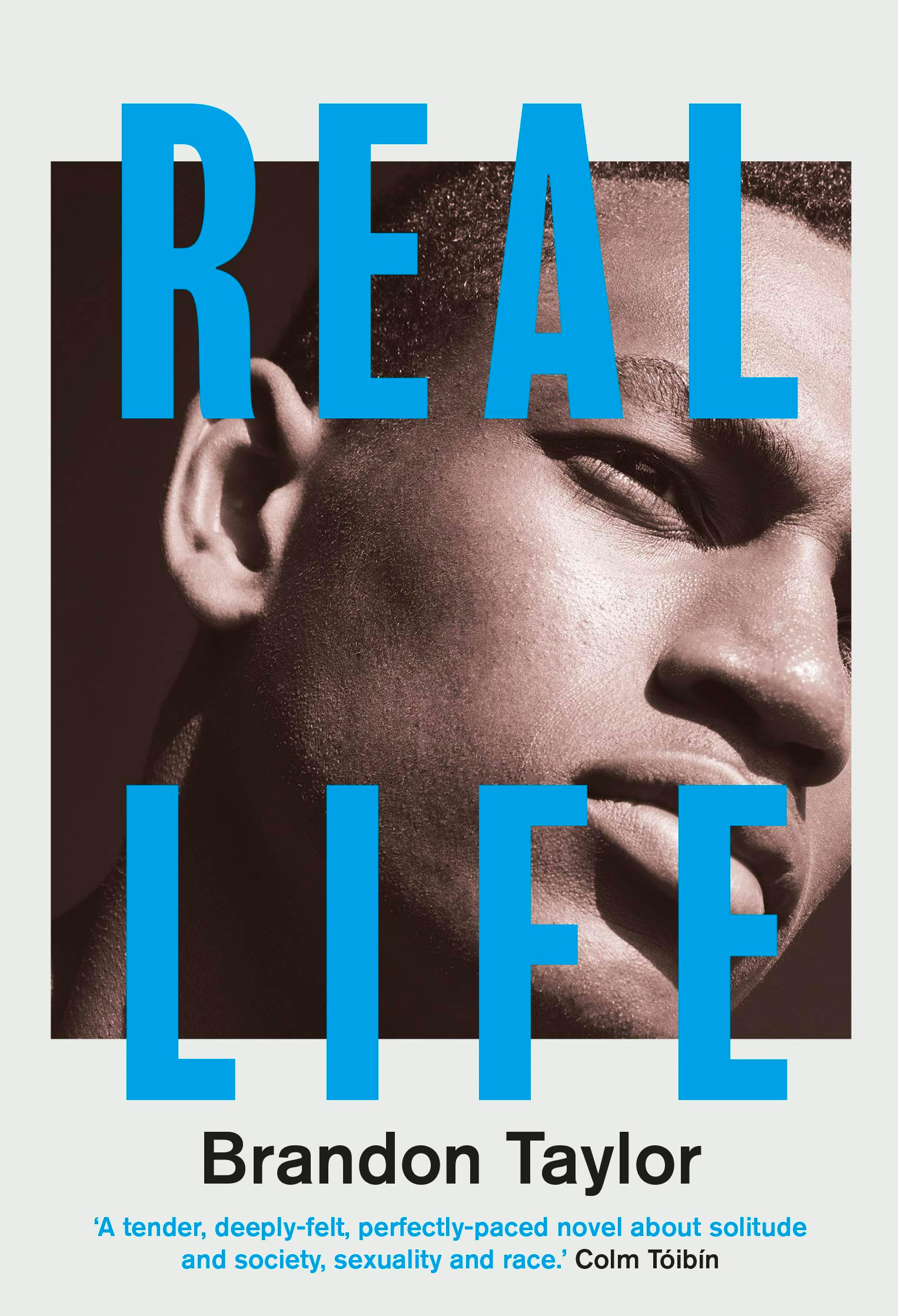 Kid Cudi skal spille hovedkarakteren Wallace i romanen Real Life fra 2020 (Daunt Books)