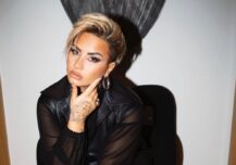 Demi Lovato åpner opp om overdosen