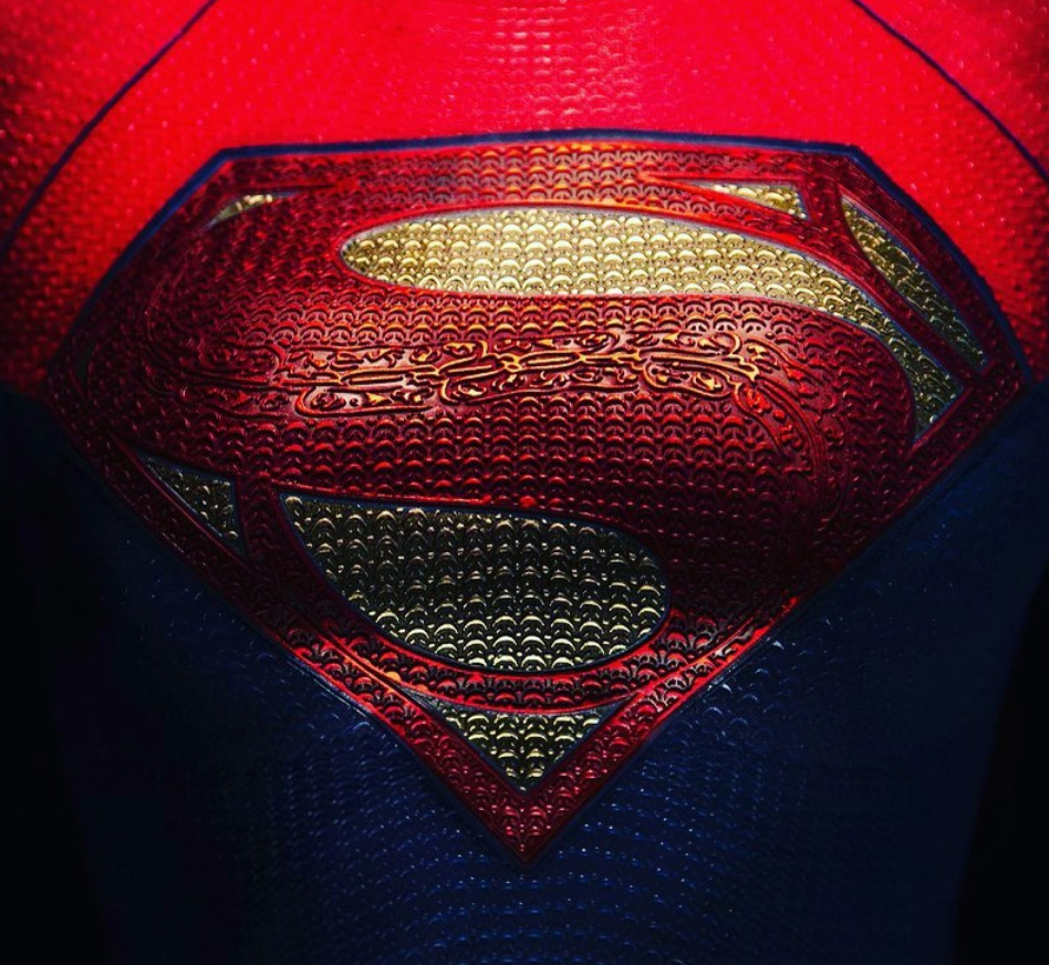 Supergirl 2022 (DC Films/Warner Bros.)