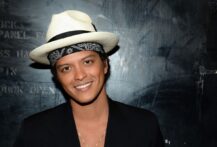 bruno mars