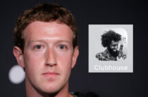 Mark Zuckerberg lager Facebook-versjonen av Clubhouse (Win McNamee/Getty)