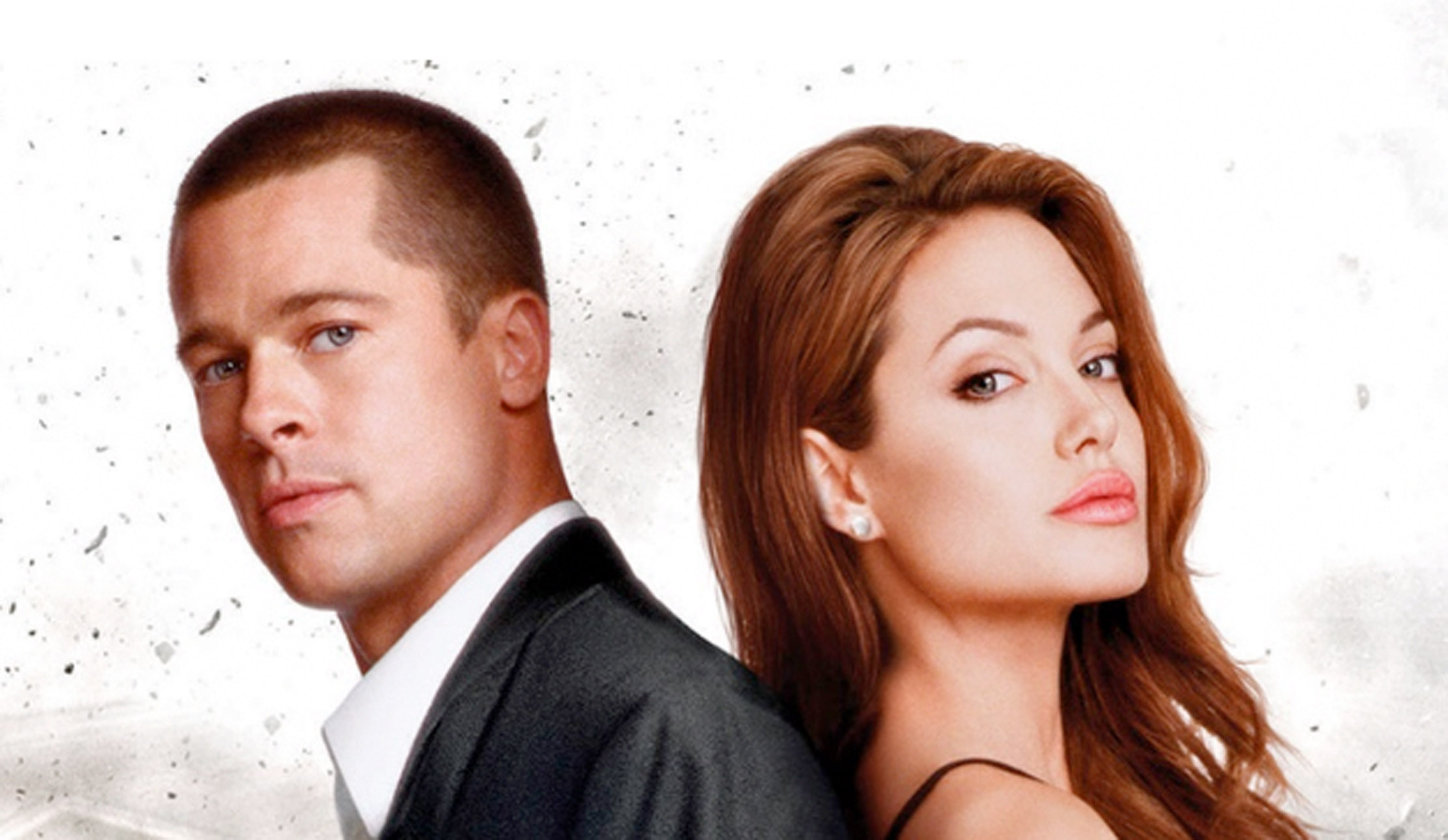 Mr. & Mrs. Smith fra 2005 får 2022-versjon (20th Century Fox)
