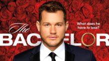 Colton Underwood The Bachelor gay