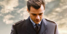 Harry Styles My Policeman Amazon Prime Video stream Norge