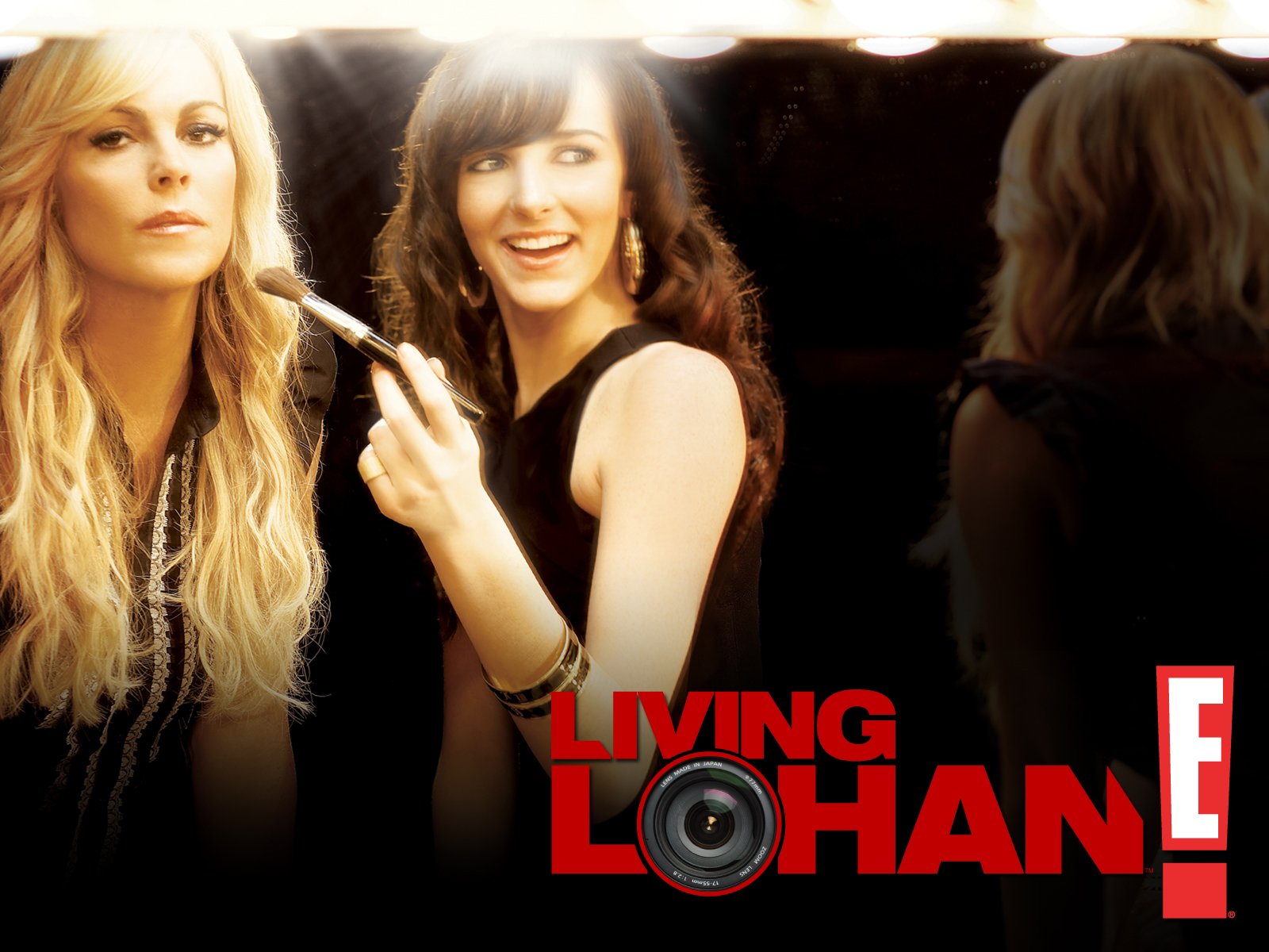 Living Lohan (E!)