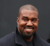 Kanye West (Neil Mockford/GC Images)