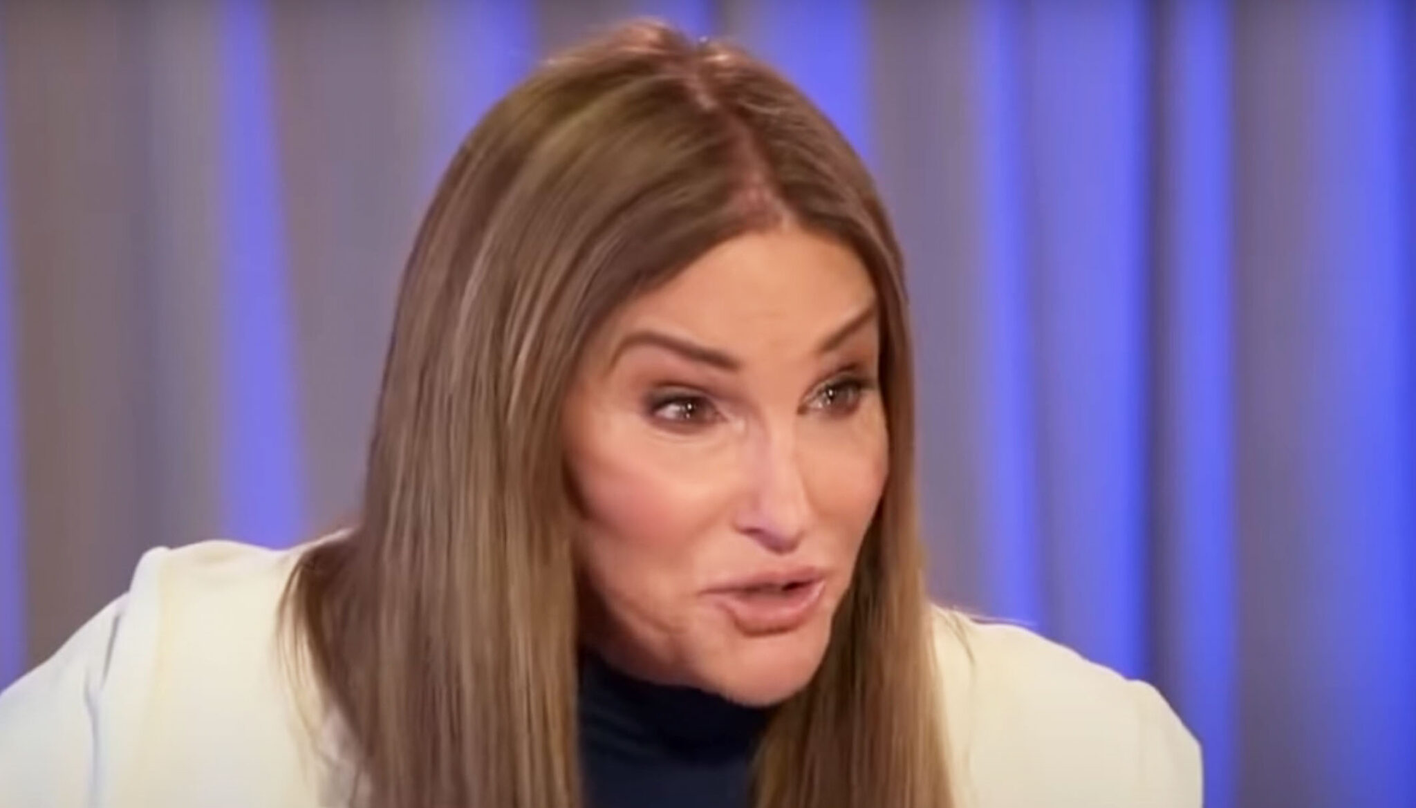 Caitlyn Jenner blir dratt på nettet etter Fox News ...