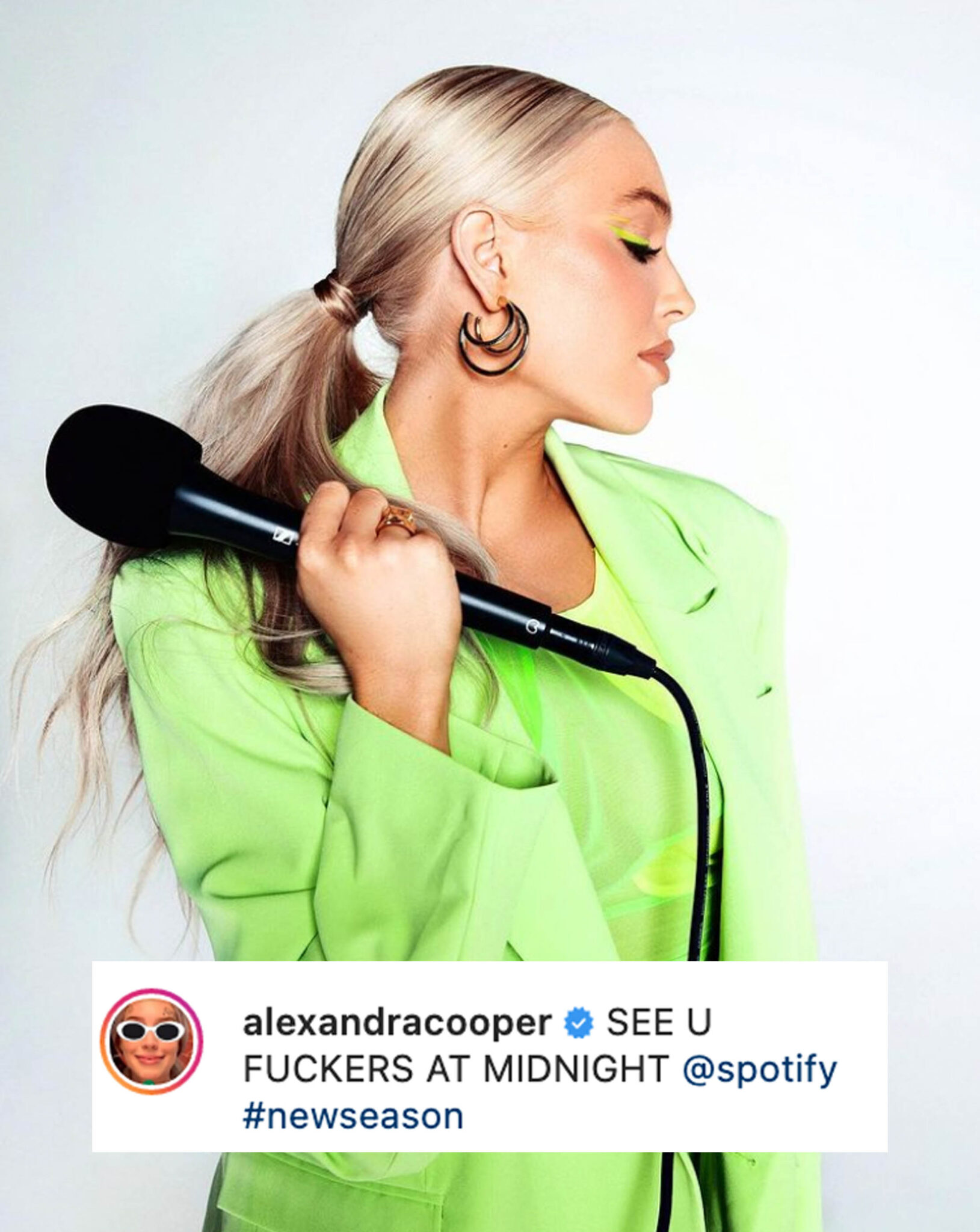 Call Her Daddy Host Alex Cooper: Inside Her Empire - iksiyyu