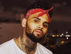 Chris Brown (Instagram/chrisbrownofficial)