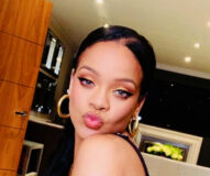 Rihanna (Instagram/badgalriri)