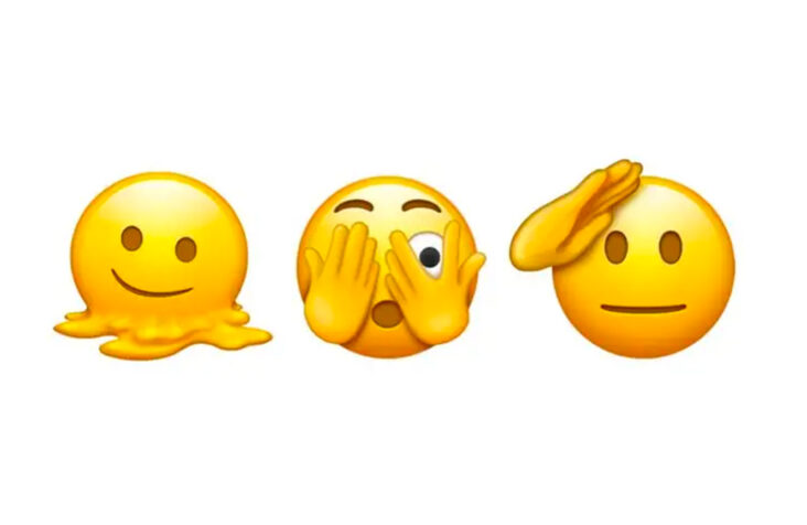 Emoji-oppsving: Apple kan ende opp med noen av disse nye emojiene i 2021 (Emojipedia)