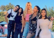 Bli med på innsiden av Kardashian:Jenner-søstrenes hjem