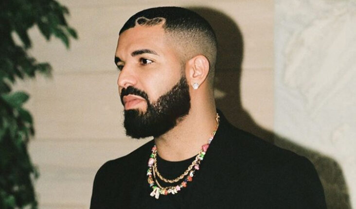 Drake (Instagram/champagnepapi)