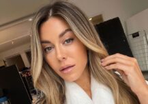 Bianca Ingrosso og CAIA Cosmetics sin julekalender får sterk kritikk: – For en flopp