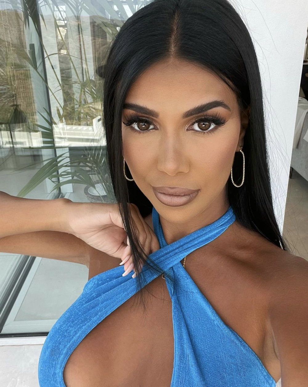 Influencerne med flest følgere på Instagram i Norge