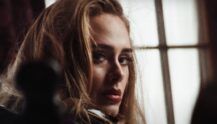 Adele gjør comeback med albumet 30 med Easy on Me som første singel og video (Instagram/adele)