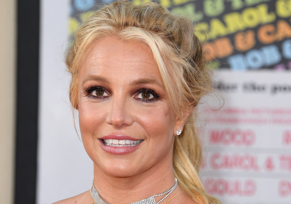 Britney Spears går hardt ut mot moren Lynne Spears på Instagram